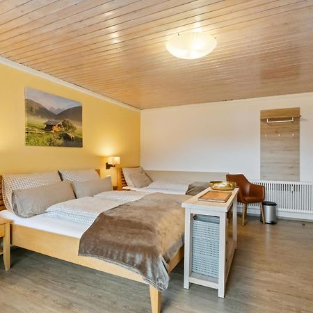 Fruehstueckspension Gsenger Ramsau am Dachstein Exterior foto