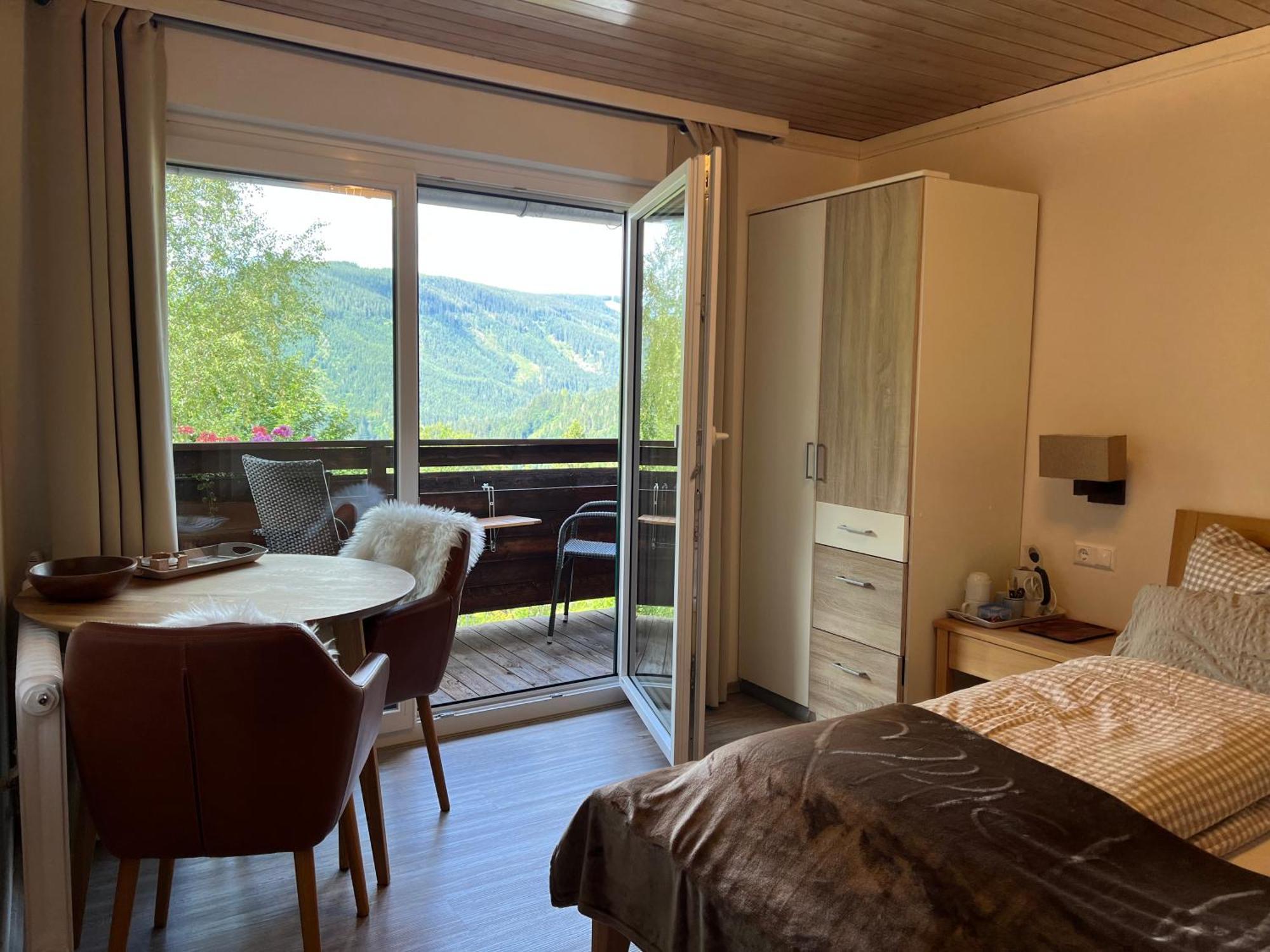 Fruehstueckspension Gsenger Ramsau am Dachstein Exterior foto