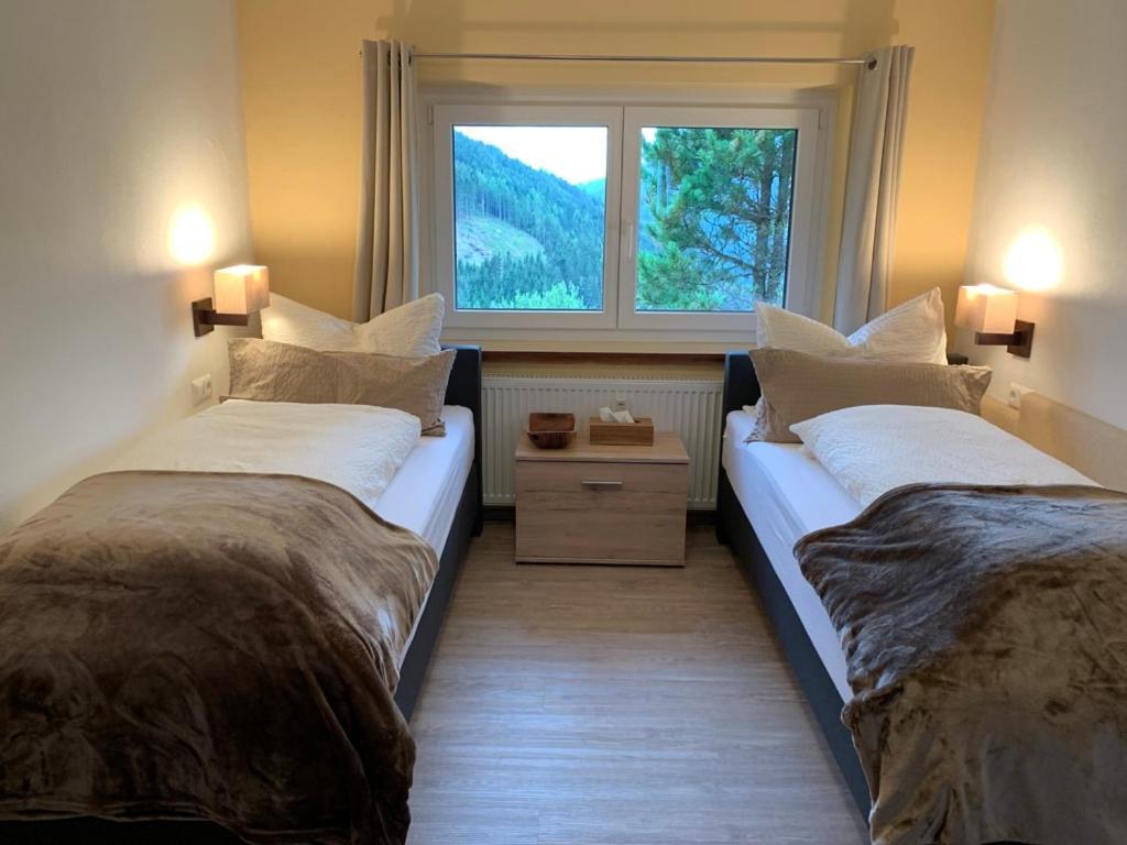 Fruehstueckspension Gsenger Ramsau am Dachstein Exterior foto