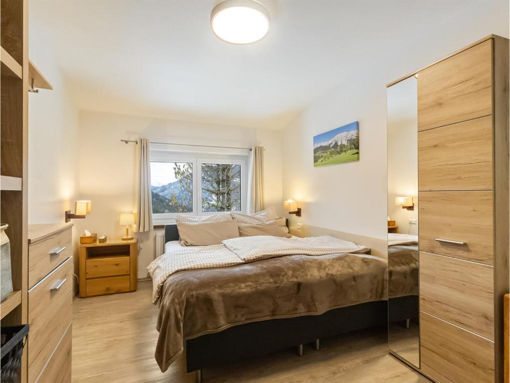 Fruehstueckspension Gsenger Ramsau am Dachstein Exterior foto